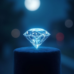 Neon Diamond Rush Leon Bet Play