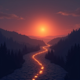Trail of Ember Leon Bet Casino Slots