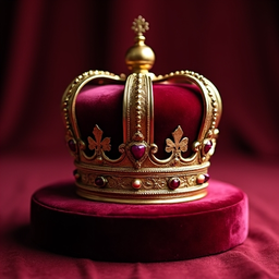 Velvet Crown Leon Bet Bet