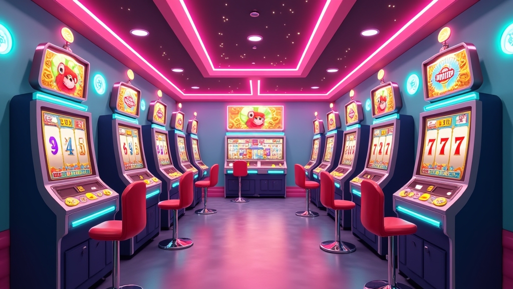 Leon Bet Slots