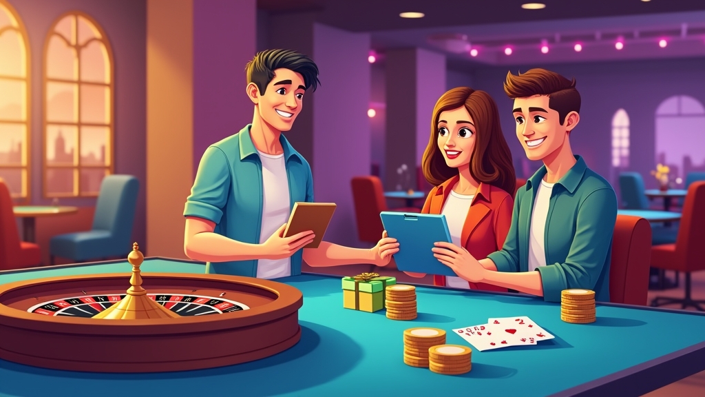 Leon Bet Casino